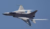 [ẢNH] Pakistan tung bằng chứng chấn động: tiêm kích JF-17 bắn rơi Su-30MKI Ấn Độ
