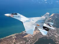 [ẢNH] Việt Nam đủ sức đại tu tiêm kích Su-30MK2 cho không quân Indonesia