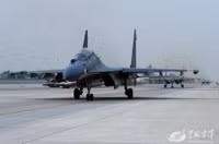 [ẢNH] Mục đích bí ẩn của Trung Quốc khi sớm loại biên Su-30MKK khỏi lực lượng xung kích