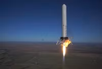 [ẢNH] Mạng lưới vệ tinh của Elon Musk sẽ giữ Nga trong tầm ngắm của tên lửa Mỹ?