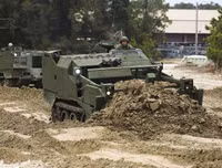 M9 ACE: 'Những con ong chăm chỉ' của Lục quân Mỹ