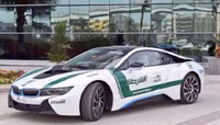 [ẢNH] Mát mắt với những siêu xe triệu đô có một không hai tại Dubai