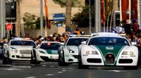 [ẢNH] Mát mắt với những siêu xe triệu đô có một không hai tại Dubai