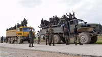 [ẢNH] Cuộc tổng tấn công Idlib sẽ diễn ra trong vòng chưa đến 24 giờ tới?