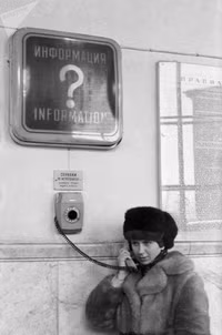 [ẢNH] Hệ thống tàu điện ngầm đẹp nhất thế giới Moscow Metro kỷ niệm sinh nhật lần thứ 84