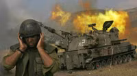 [ẢNH] Hezbollah lần đầu tiết lộ vai trò của Syria trong cuộc chiến tranh với Israel năm 2006