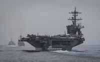 [ẢNH] LCS-10 hoàn thành lắp đặt tên lửa chống hạm cực mạnh, bắt đầu trực chiến