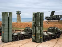 [Ảnh] Sức mạnh vũ khí Nga có thực sự đè bẹp được Mỹ ở Syria?
