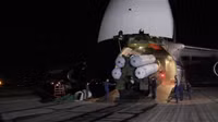 [ẢNH] Quân đội Syria tuyên bố S-300 chuẩn bị bước vào tình trạng trực chiến
