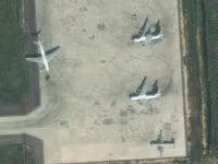 [ẢNH] Bất ngờ để tiêm kích tàng hình Su-57 nằm phục tại Syria, bước đi khôn ngoan của Tổng thống Putin