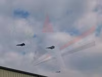 [ẢNH] Bất ngờ để tiêm kích tàng hình Su-57 nằm phục tại Syria, bước đi khôn ngoan của Tổng thống Putin