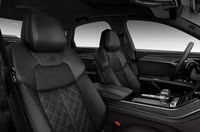 [ẢNH] Audi S8 2020: Đẳng cấp xe thể thao hạng sang