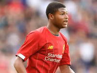 8 tài năng trẻ đáng xem nhất Premier League mùa bóng 2019-2020