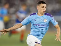 8 tài năng trẻ đáng xem nhất Premier League mùa bóng 2019-2020