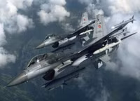 [ẢNH] Phòng không Syria và không quân Thổ Nhĩ Kỳ sắp có 