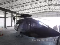 [ẢNH] Sự thực việc đặc nhiệm Mỹ tiêu diệt al Baghdadi nhờ giúp sức của Nga
