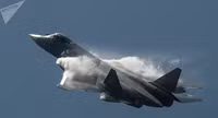 [ẢNH] Đối phó 2.400 F-35 Mỹ, Nga cấp tốc chế tạo thêm... 13 Su-57