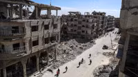 [ẢNH] Sau cáo buộc tấn công hóa học tại Syria, Pantsir-S1 sẵn sàng đối đầu tên lửa hành trình