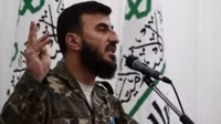 [ẢNH] Sau cáo buộc tấn công hóa học tại Syria, Pantsir-S1 sẵn sàng đối đầu tên lửa hành trình