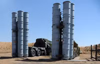 Lý do nào khiến Israel chưa dám tấn công tiêu diệt S-300 của Syria?