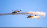 [ẢNH] Mi-35 không thành công, Nga quay về nâng cấp 