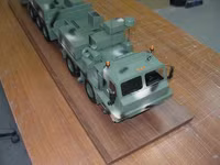 [ẢNH] Tuyên bố đầy bất ngờ của Nga về việc thử nghiệm S-500 tại Syria