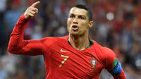 [ẢNH] Báo Italia: Ronaldo quay lại Man United ngay sau khi kết thúc World Cup 2018