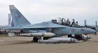 [ẢNH] Báo Nga: Việt Nam chốt đơn hàng mua 12 máy bay huấn luyện Yak-130