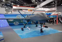 [ẢNH] UAV Trung Quốc không hề mạnh như công bố khi liên tục bị bắn rơi tại Trung Đông