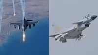 Tiêm kích J-10 sau nâng cấp có phải là đối thủ của F-16 Block 52 Plus?