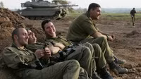 [ẢNH] Điểm yếu chí tử có thể đánh sập sức chiến đấu của Quân đội Israel