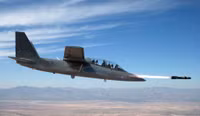 [ẢNH] Tên lửa 