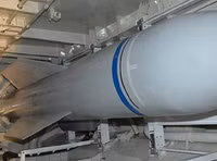 [ẢNH] Sức mạnh kinh hoàng siêu bom GBU-57 Mỹ vừa thể hiện để uy hiếp Iran