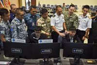 [ẢNH] Chiến hạm Việt Nam sát cánh cùng Mỹ và các nước ASEAN trong diễn tập ở Biển Đông