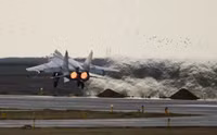 Nguyên nhân nào khiến Nga quyết định từ chối giao MiG-31 cho Syria?