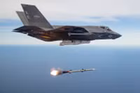 [ẢNH] Gói nâng cấp mới giúp F-35 vụt trở thành ‘bá chủ bầu trời’