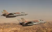 [ẢNH] Đòn đánh tổng lực của Israel khiến S-300 Syria khó lòng chống đỡ?