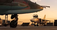 Lực lượng Nga tại Syria trước nguy cơ thất thủ nếu chiến tranh với Mỹ