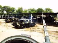 [ẢNH] Trung Quốc ra tay giúp 