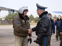 [ẢNH] Belarus bất ngờ phản ứng gay gắt với Nga ngay sau khi tiếp nhận Su-30SM