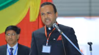 [ẢNH] Trung Quốc và Ấn Độ âm thầm tăng quân, nguy cơ xung đột lớn ở biên giới?