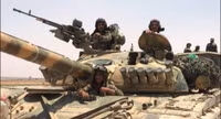 [ẢNH] Thổ Nhĩ Kỳ chính thức tuyên bố tham chiến tại Idlib, S-400 trực tiếp chống lại máy bay Nga?