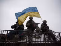 [ẢNH] Ly khai miền Đông chịu thiệt hại nặng sau các cuộc tấn công của quân đội Ukraine