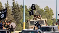 [ẢNH] Khủng bố IS bất ngờ tấn công quân đội Syria gây thương vong lớn