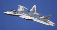 [ẢNH Vụ Su-57 Nga rơi: Trung Quốc ‘dìm hàng’ không thương tiếc, tranh thủ khoe J-20