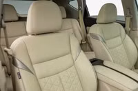 [ẢNH] Nissan Murano 2019 ra mắt với nhiều trang bị hấp dẫn