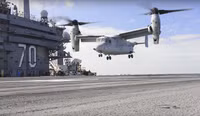 [ẢNH] Sức mạnh kinh hoàng từ dàn tiêm kích trên tàu sân bay USS Carl Vinson có thể vô hiệu hóa ngay một quốc gia