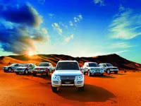 [ẢNH] Mitsubishi Pajero có bản Final Edition trước khi bị khai tử ở Nhật Bản