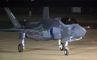 [ẢNH] Thổ Nhĩ Kỳ chưa được mang F-35 về nước khi vẫn theo đuổi thương vụ S-400?