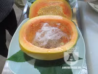 [ẢNH] Nhìn lại bữa trưa đặc biệt của đoàn quan chức Triều Tiên tại Hà Nội
